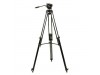 Professional Tripod Video Camcorder NEST NT-777